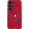NFL Tampa Bay Buccaneers Double Vision Galaxy S25 Impact Case